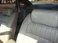 Gray Interior Photo for 1996 Chevrolet Impala #41699531