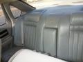 Gray 1996 Chevrolet Impala SS Interior Color