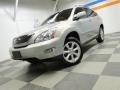 Bamboo Pearl - RX 350 AWD Photo No. 1