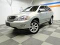 Bamboo Pearl - RX 350 AWD Photo No. 2