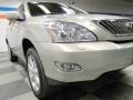 Bamboo Pearl - RX 350 AWD Photo No. 3