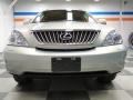 Bamboo Pearl - RX 350 AWD Photo No. 4