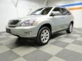Bamboo Pearl - RX 350 AWD Photo No. 6