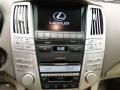 Bamboo Pearl - RX 350 AWD Photo No. 14
