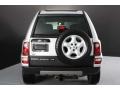 Zambezi Silver Metallic - Freelander SE Photo No. 4