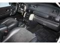 Zambezi Silver Metallic - Freelander SE Photo No. 9