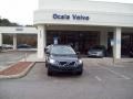 Barents Blue Metallic 2011 Volvo XC60 3.2