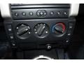 Black Controls Photo for 2004 Land Rover Freelander #41701830