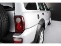 Zambezi Silver Metallic - Freelander SE Photo No. 22