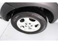  2004 Freelander SE Wheel