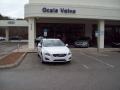 Ice White 2011 Volvo S60 T6 AWD