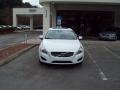 Ice White - S60 T6 AWD Photo No. 2