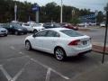 Ice White - S60 T6 AWD Photo No. 7