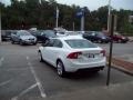 Ice White - S60 T6 AWD Photo No. 8