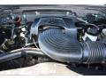 5.4 Liter SOHC 16-Valve Triton V8 2001 Ford F150 XLT SuperCrew 4x4 Engine