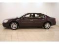 Dark Crimson Metallic - Lucerne CXL Photo No. 4