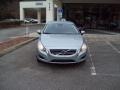 Electric Silver Metallic - S60 T6 AWD Photo No. 2