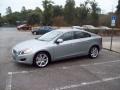 Electric Silver Metallic - S60 T6 AWD Photo No. 4