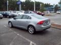 Electric Silver Metallic - S60 T6 AWD Photo No. 6
