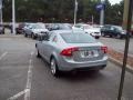 Electric Silver Metallic - S60 T6 AWD Photo No. 7