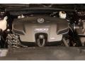 Dark Crimson Metallic - Lucerne CXL Photo No. 16