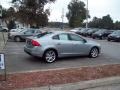Electric Silver Metallic - S60 T6 AWD Photo No. 9