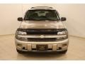 Light Pewter Metallic - TrailBlazer LT Photo No. 2