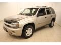 Light Pewter Metallic - TrailBlazer LT Photo No. 3