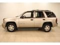 Light Pewter Metallic - TrailBlazer LT Photo No. 4