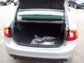 Off Black/Anthracite Trunk Photo for 2011 Volvo S60 #41703006