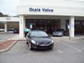 Ember Black Metallic 2011 Volvo S60 T6 AWD