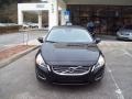 Ember Black Metallic - S60 T6 AWD Photo No. 2