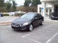 Ember Black Metallic - S60 T6 AWD Photo No. 3