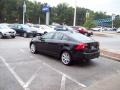 Ember Black Metallic - S60 T6 AWD Photo No. 6