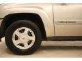 Light Pewter Metallic - TrailBlazer LT Photo No. 19