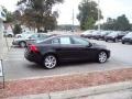 Ember Black Metallic - S60 T6 AWD Photo No. 9