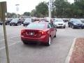 Flamenco Red Metallic - S60 T6 AWD Photo No. 8