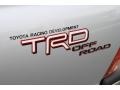 2005 Toyota Tacoma V6 Access Cab 4x4 Badge and Logo Photo