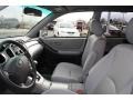 Millenium Silver Metallic - Highlander V6 4WD Photo No. 9