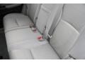 Millenium Silver Metallic - Highlander V6 4WD Photo No. 13