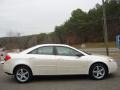 White Diamond Tri Coat - G6 V6 Sedan Photo No. 1