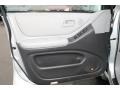 Millenium Silver Metallic - Highlander V6 4WD Photo No. 14