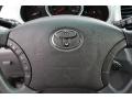 Millenium Silver Metallic - Highlander V6 4WD Photo No. 16