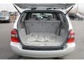 Millenium Silver Metallic - Highlander V6 4WD Photo No. 26
