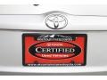Millenium Silver Metallic - Highlander V6 4WD Photo No. 27