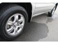 Millenium Silver Metallic - Highlander V6 4WD Photo No. 29