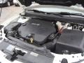 White Diamond Tri Coat - G6 V6 Sedan Photo No. 21