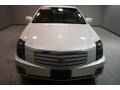 White Diamond - CTS Sedan Photo No. 2