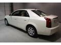 White Diamond - CTS Sedan Photo No. 4