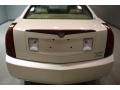 White Diamond - CTS Sedan Photo No. 5